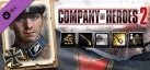 Company of Heroes 2 - German Commander: Elite Troops Doctrine