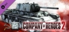 CoH 2 - Soviet Skin: H Two Tone Don Front