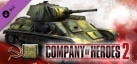 CoH 2 - Soviet Skin: L Two Tone Spring Front