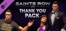 Saints Row IV - Thank You Pack