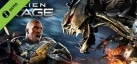 Alien Rage - Demo