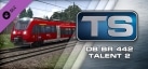 Train Simulator: DB BR 442 Talent 2 EMU Add-On