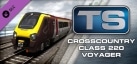 Train Simulator: CrossCountry Class 220 Voyager DEMU Add-On