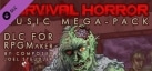 RPG Maker: Survival Horror Music Pack