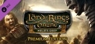 The Lord of the Rings Online: Helms Deep Premium Edition