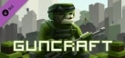 Guncraft: Sci-Fi SFX Pack