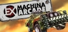 Hard Truck Apocalypse: Arcade  Ex Machina: Arcade