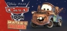 DisneyPixar Cars Toon: Maters Tall Tales