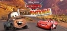 DisneyPixar Cars Mater-National Championship