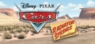 DisneyPixar Cars: Radiator Springs Adventures