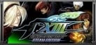 The King of Fighters XIII Steam Edition