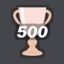 Wonderful 500