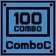 ComboC. 100 Combo