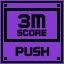 Push Score 3M