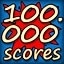 100.000 Scores