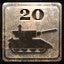 Tank Buster