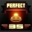 PERFECT! Level 35