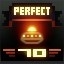 PERFECT! Level 70