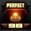 PERFECT! Level 98