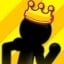 Crown Me King