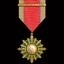 Regimental Cavalry medal