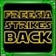 Freesia Strikes Back