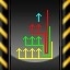 4Y, 3G, 2R, 1B