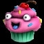 Cupcake King!