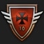 Central Powers Aircraft Master - Bronze