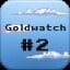 Gold watch #2