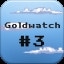 Gold watch #3