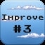 Improvements #3