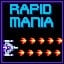 Rapid-Fire Mania