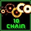 10 Chain