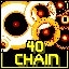 40 Chain