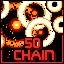 50 Chain