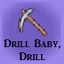 Drill Baby, Drill