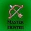 Master Hunter