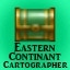 Eastern Continent Cartographer