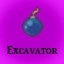 Excavator