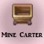 Mine Carter