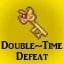 Double-Time Defeat
