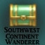Southwest Continent Wanderer