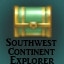 Southwest Continent Explorer