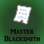 Master Blacksmith