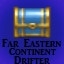 Far Eastern Continent Drifter