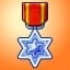 First Lieutenant