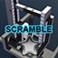 Scramble - Silver