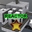 Reactor - Gold