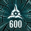 Reach 600